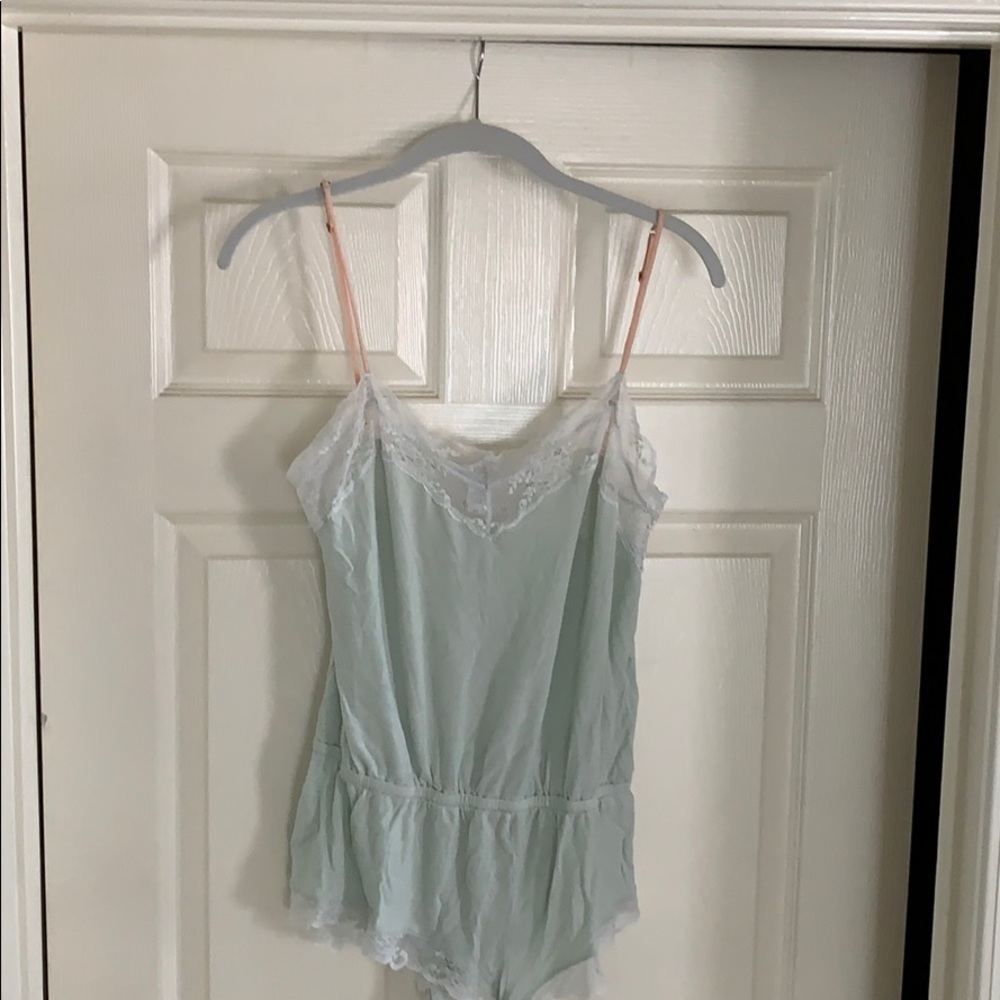 Eberjey romper